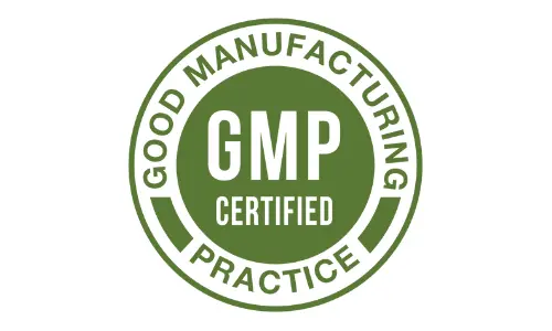 menovelle gmp certified